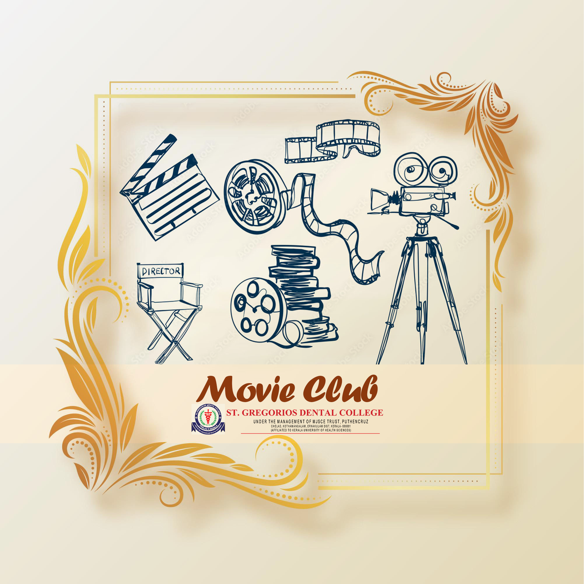 Movie Club